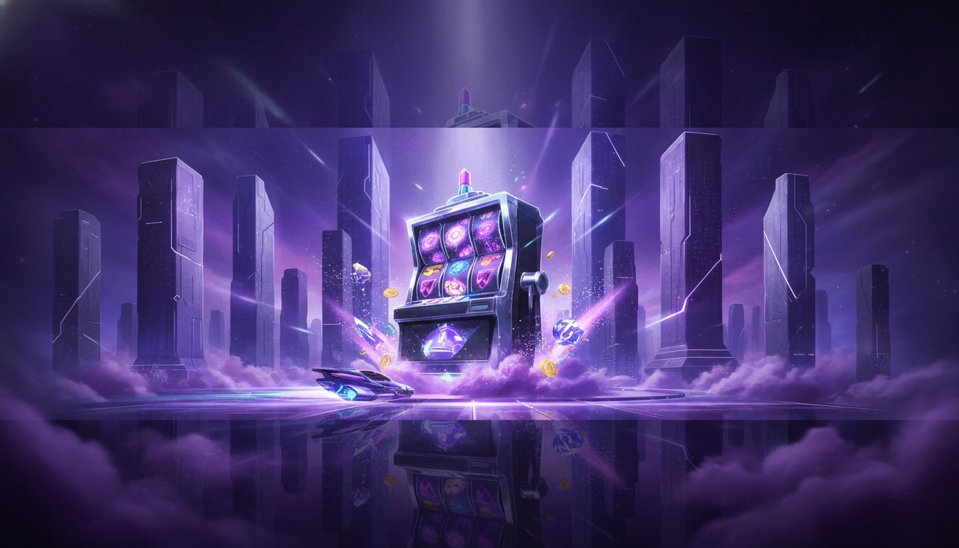 Nova Jackpot